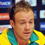 Profile picture of AB de Villiers
