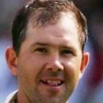 Profile picture of Ricky Ponting