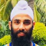 Profile picture of Jarmanpreet Singh