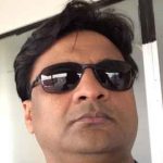Profile picture of Javagal Srinath