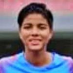Profile picture of Sangita Basfore