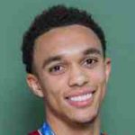 Profile picture of Trent Alexander-Arnold