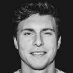 Profile picture of Victor Lindelöf