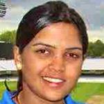 Profile picture of Veda Krishnamurthy