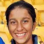 Profile picture of Jemimah Rodrigues