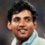 Profile picture of Ajay Jadeja