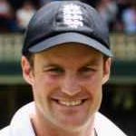 Profile picture of Andrew Strauss
