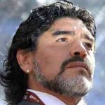 Profile picture of Diego Maradona