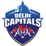 Profile picture of Delhi Capitals