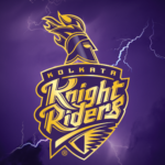 Profile picture of Kolkata Knight Riders