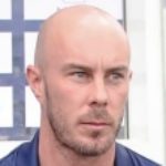 Profile picture of Chris Lynn
