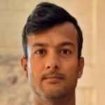 Profile picture of Mayank Agarwal